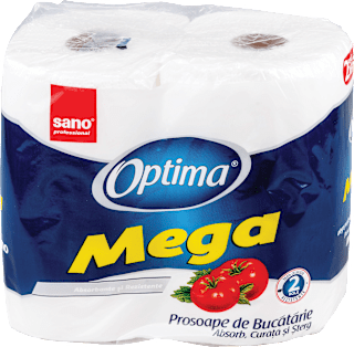 Prosop de bucătărie  sano