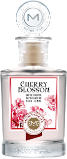 Eau de Toilette Cherry Blossom Donna MONOTHEME