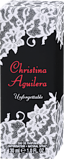 Parfumska voda Unforgettable  Christina Aguilera