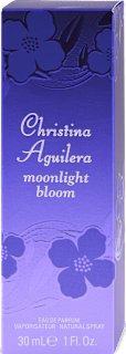 Дамски парфюм moonlight bloom Christina Aguilera