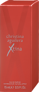 Parfumska voda za ženske Xtina Christina Aguilera