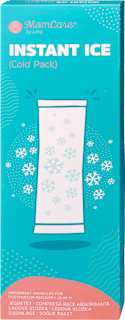 Instant Ice jégbetét MomCare