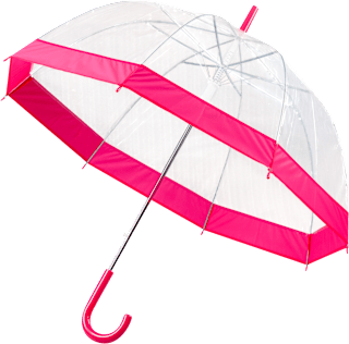 Kišobran 3466A - sa drškom, više vrsta SUSINO