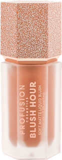 Blush Hour blush lichid Bellini PROFUSION COSMETICS