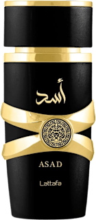 Eau de Parfum Asad Lattafa
