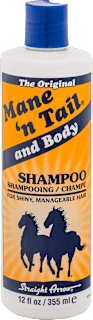 The Original šampon  Mane `n Tail
