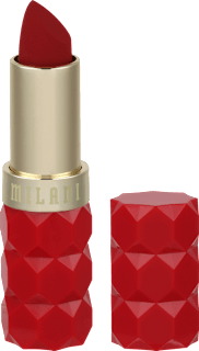Color Fetish Matte ruž za usne – 340 Poppy MILANI