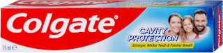CAVITY PROTECTION - pasta za zube Colgate