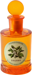 Eau de Toilette Zagara MONOTHEME