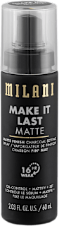Make It Last Matte sprej za fiksiranje  MILANI