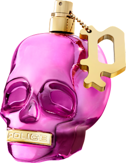 Eau de Parfum Free To Dare Donna POLICE