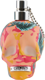 Dámska parfumovaná voda To Be Exotic Jungle POLICE