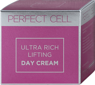 Gesichtscreme Ultra Rich Lifting Perfect Cell