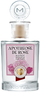 Eau de Toilette Apotheose de Rose Donna MONOTHEME