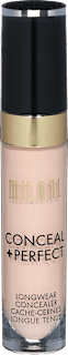 Korektor Conceal + Perfect Longwear, 130 Light Beige MILANI