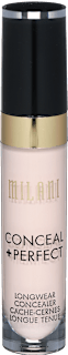 Korektor Conceal + Perfect Longwear, 115 Light Nude MILANI