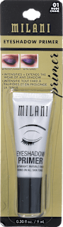 Primer za veke MILANI