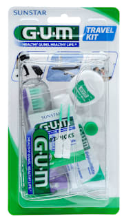 Travel Kit  GUM