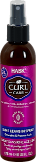 Curl Care 5in1 Leave-In Spray HASK