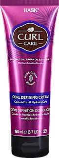Curl Defining Cream HASK