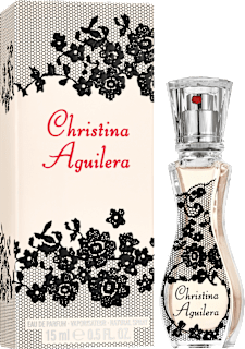 Signature Eau de Parfum Christina Aguilera