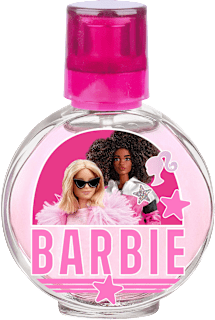 Detská toaletná voda Barbie Barbie