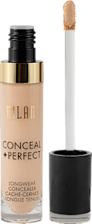 Conceal+Perfect Longwear tekući korektor – 130 Light Beige  MILANI
