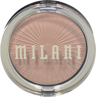 Silky Matte bronzer – 03 Sun Tan MILANI