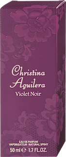 Violet Noir Women edp  Christina Aguilera