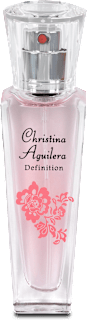 Eau de Parfum Definition Christina Aguilera
