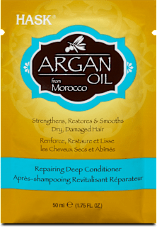 Conditioner Reparierend Sachet HASK