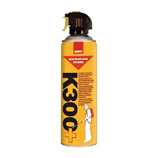 Spray aerosol pentru insecte târâtoare sano