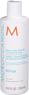 Balzam za intenzivno obnovo in vlaženje las Moroccanoil