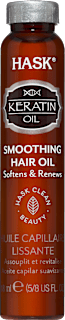 Масло за коса Кератин HASK