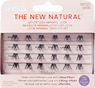Gene false THE NEW NATURAL TRIO 02 KISS