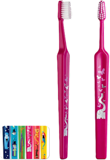 Spazzolino Kids Soft assort. TePe