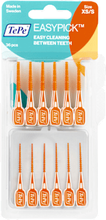 Stick interdentale EasyPick XS/S TePe