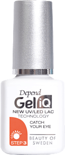 Gel lak za nohte Gel iQ, 029 Catch Your Eye DEPEND