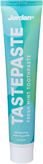 Fogkrém Tastepaste friss menta Jordan