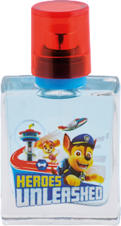 Detská toaletná voda Paw Patrol AIR-VAL
