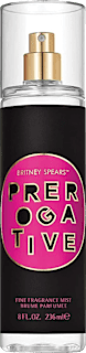 Prerogative body mist  Britney Spears