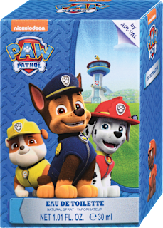 Toaletna voda za otroke Paw Patrol  AIR-VAL