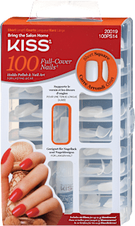 Umetni nohti KISS