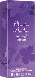 Parfumska voda za ženske Moonlight Bloom  Christina Aguilera