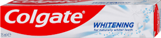 WHITENING - pasta za zube Colgate