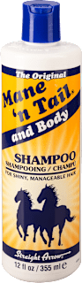 The Original - šampon za kosu Mane `n Tail