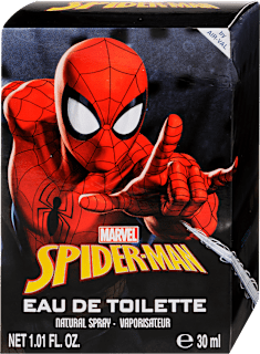 MARVEL SPIDER-MAN edt za dečake, preko 3. godine AIR-VAL
