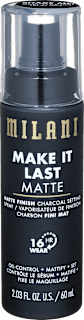 Sprej za fiksiranje ličil Make It Last Matte MILANI