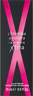 Parfumska voda za ženske Infinite Xtina Christina Aguilera