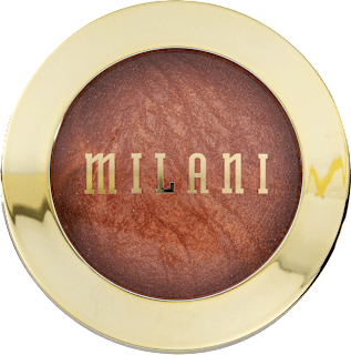 Baked bronzer 04 Glow MILANI